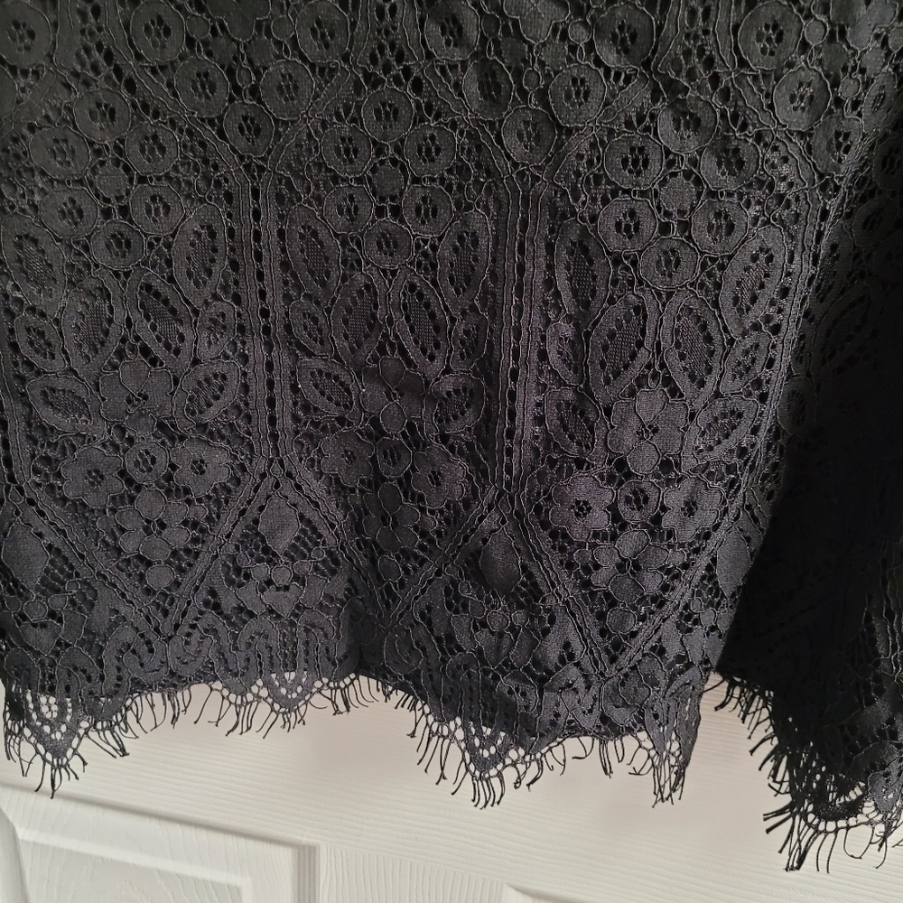 Worthington Blouse - Picture 4 of 4